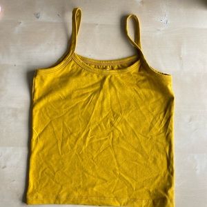 ARQ girls camisole 10/12